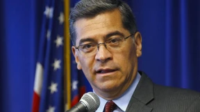 Becerra soll Bidens Gesundheitsminister werden