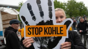 „Das Endspiel um die Kohle beginnt“