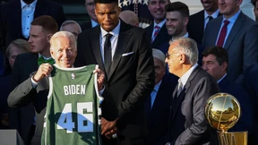 Trumps Auszeit überwunden