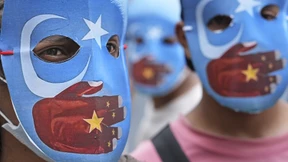 Wie unsere Freiheit mit der Freiheit der Uiguren zusammenhängt