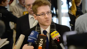 Richter gegen Richter