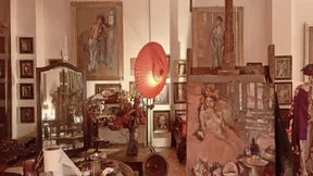 „Wie viel Gin, Eis, Gurke?“