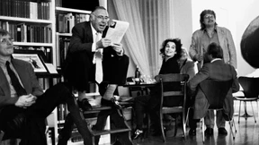 Ein literarischer Stern soll verglühen