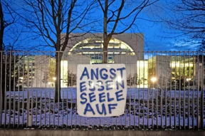 Wenn die Kunst der Kulturdebatte zum Opfer fällt