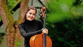 Fast eine Million Klicks mit Bach auf Youtube