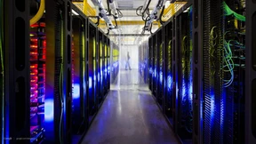 Man redet gerne über Daten, genutzt werden sie nicht 