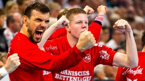 Flensburg siegt in der Champions League