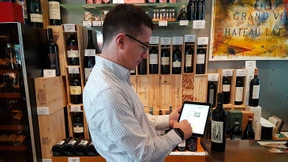 Im Tal der digitalen Glücksritter