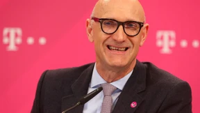 Telekom-Chef: Wir werden die Nummer eins in Amerika