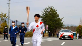 Stiller Auftakt in Japan