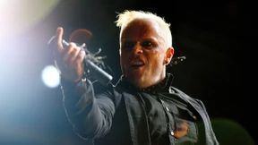 „The Prodigy“-Sänger ist tot