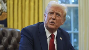 Trump droht mit hohen Importzöllen gegen Kanada und Mexiko