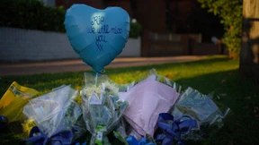 Britischer Abgeordneter bei Messerattacke getötet