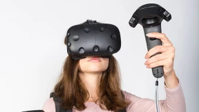 Besser die VR-Brille aufsetzen, wenn es mal ernst wird