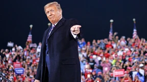 Trump und seine eigene Wahrheit