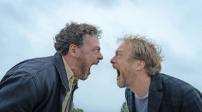 Das skandinavische Böse