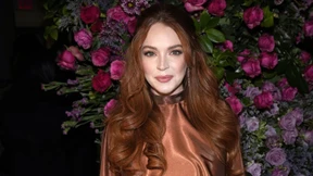 Lindsay Lohan ist im Visier der amerikanischen Börsenaufsicht