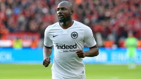 „Ich bin ein anderer Spieler“