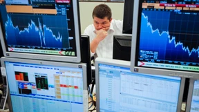 Spanien und Italien verbieten Leerverkäufe