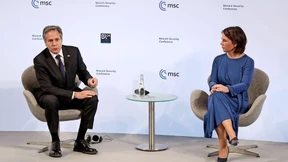 Auswärtiges Amt fordert Deutsche auf, sofort die Ukraine zu verlassen