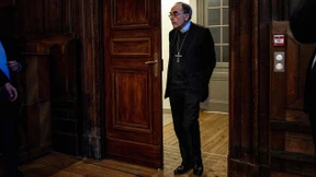 Papst nimmt Barbarins Rücktrittsgesuch an