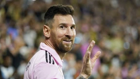 Messi abermals Weltfußballer des Jahres