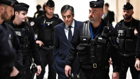 Wurde François Fillon Opfer einer parteiischen Justiz?