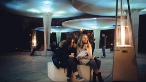 Die Hockeysieger sind Imperialisten