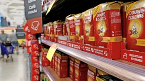 Die Reimanns stocken im Kaffeekonzern JDE auf