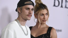 Justin und Hailey Bieber sind Eltern geworden