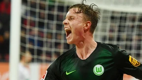 Und plötzlich denkt Wolfsburg an Europa