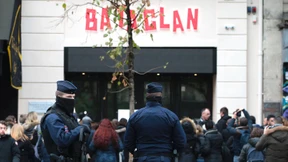 Zahl der Terrortoten in OECD-Ländern steigt rapide