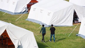 Gefangen im Asylrecht