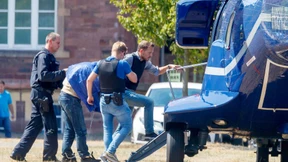 Hatte Magomed-Ali C. Verbindungen zu Anis Amri?