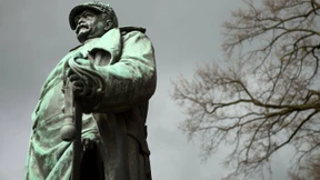 Bismarcks langer Schatten