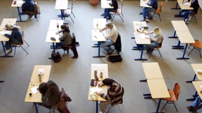 „Für die Schüler war das eine riesige Katastrophe“