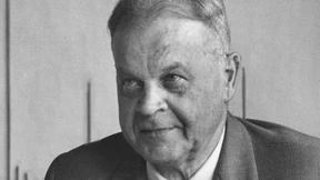 Karl Bräuer ist nur noch belastende Geschichte