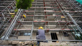 Gerechtigkeit vom Reißbrett