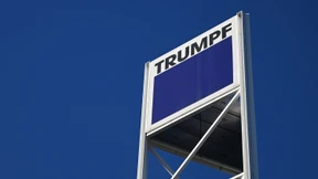 Trumpf lässt Laser Lithium schürfen