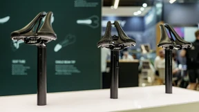 Wer Schmerzen vermeiden will, kauft oft einen teuren Sattel