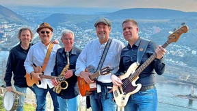 Wie die Rheingau Vista Boys die hessische Lebensart nach Schwerin bringen