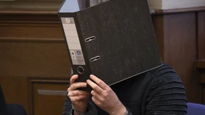 „Ich habe nur noch daran gedacht, sie zu töten“