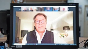 „Ich habe immer stärker in Angst gelebt“