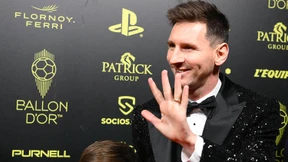 Messi stiehlt Lewandowski die Show