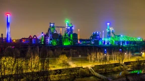 Industriestandort Deutschland: Code statt Stahl