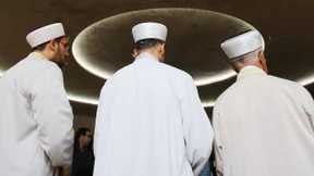 Imamausbildung auf Deutsch startet