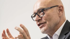 „Im Hintergrund lauert Chinas Modell“