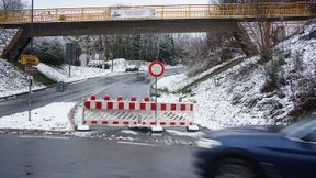 Mehr als das normale Maß