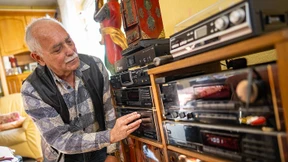 Was von Neckermann übrig blieb