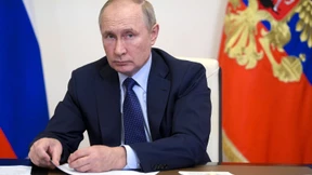 Kreml weist Verantwortung für hohe Gaspreise zurück